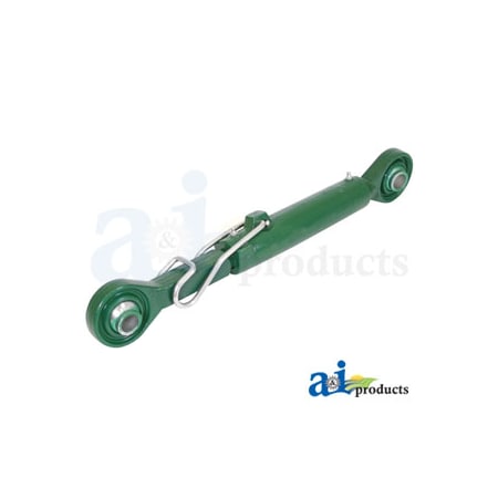 A & I Products Top Link Assembly; Cat. II 25" x3.5" x3" A-AL200985